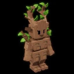 Spriggan 🎯 9035