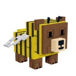 Bear Bee ๐งฉ 9037