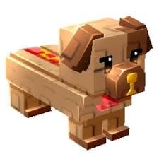 Hotdog Dachshund 🎁 9039