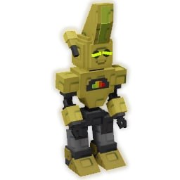 Junkbot 🎯 9052