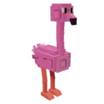 Flamingo 🎁 9053