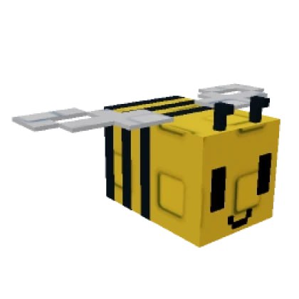 Bee ๐งฉ 9054