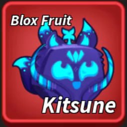 Kitsune ๐คก 9056
