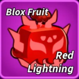 Red Lightning ♦️ 9060