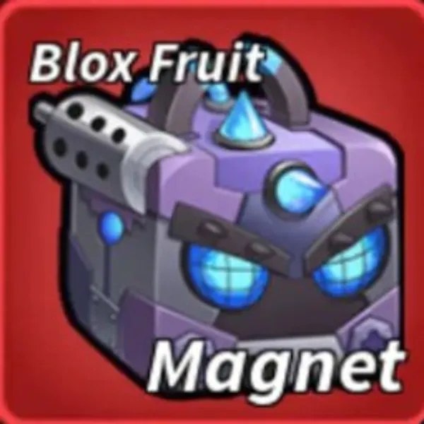 Magnet 🧨 9067