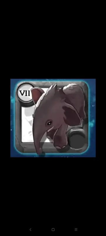 ✧・゚:*✧ Albion Online Items: Mammoth Calf ✧・゚:*✧ On huge sale ✧・゚:*✧