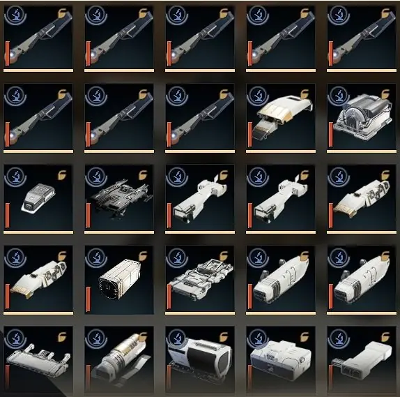 ✧・゚:*✧ Dune: Awakening - Sandcrawler Mk6, Carrier Ornithopter, and Cargo Container ✧・゚:*✧ Beware: It’s Too Cheap ✧・゚:*✧