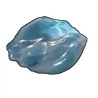 ✧･ﾟ:*✧ Rust Items - Shard of True Ice and Tempered Sheet Metal Double Door ✧･ﾟ:*✧ Smooth Savings ✧･ﾟ:*✧