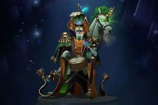 ✧･ﾟ:*✧ Dota 2 Items: Collector's Cache 2021 March of the Crackerjack Mage Set for Rubick ✧･ﾟ:*✧ Regret Is Expensive ✧･ﾟ:*✧