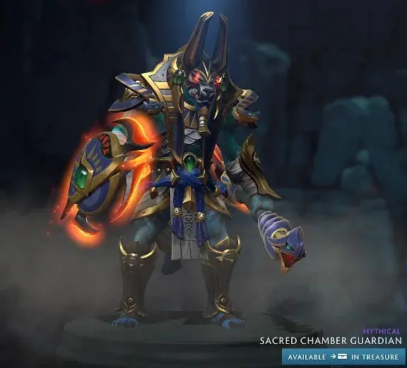 ✧・゚:*✧ Dota 2 Items: Collector's Cache 2022 | Sacred Chamber Guardian (Huskar) ✧・゚:*✧ It’s Now or Never ✧・゚:*✧