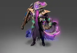 ✧・゚:*✧ Dota 2 Items Silent Slayer Silencer Set ✧・゚:*✧ Add It Before Your Ex Does ✧・゚:*✧