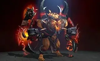 ✧・゚:*✧ Dota 2 Items - Bloodseeker Collector's Cache Outfit ✧・゚:*✧ You + This = Magic ✧・゚:*✧