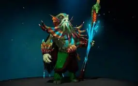 ✧・゚:*✧ Dota 2 Items - Nature's Prophet Collector's Cache Outfit ✧・゚:*✧ Ending. No Joke. ✧・゚:*✧