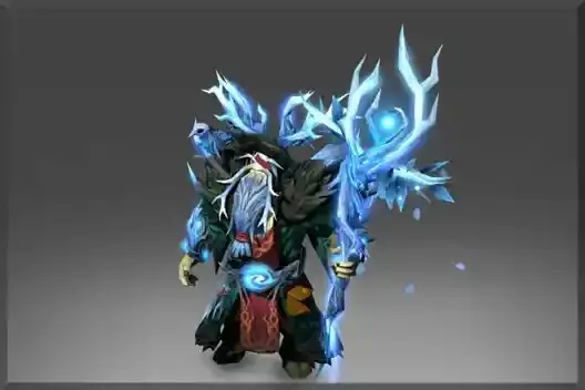 ✧・゚:*✧ Dota 2 Items - Nature's Prophet Collector's Cache Outfit ✧・゚:*✧ Seriously. Just Buy. ✧・゚:*✧