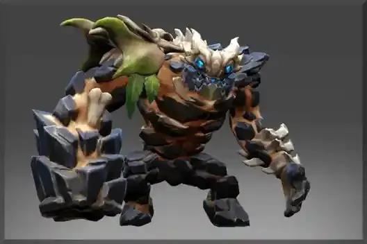 ✧・゚:*✧ Dota 2 Items - Tiny Collector's Cache 2020 Outfit ✧・゚:*✧ Unexpected Steal ✧・゚:*✧