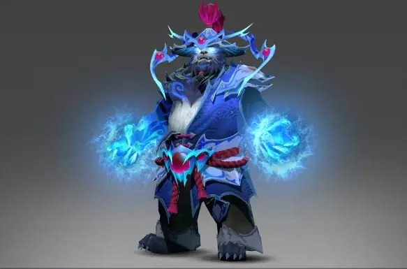 ✧・゚:*✧ Dota 2 Items: Beast of Thunder (Storm Spirit) ✧・゚:*✧ Logic Says Buy ✧・゚:*✧