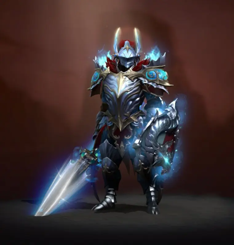✧･ﾟ:*✧ Dota 2 Items: Dragon Knight Silverwurm Sacrifice ✧･ﾟ:*✧ Smart Savings ✧･ﾟ:*✧