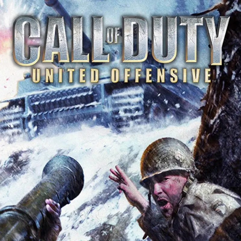 ✧・゚:*✧ Call of Duty: United Offensive | Russia | Steam Gift ✧・゚:*✧ Prices Just Got Wrecked ✧・゚:*✧