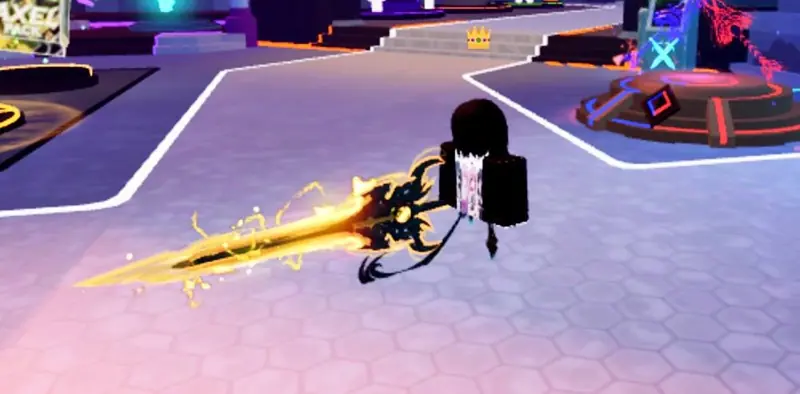 ✧・゚:*✧ Roblox Death Ball | Darkos Sword | Top 500 Item ✧・゚:*✧ Offer Valid Now ✧・゚:*✧