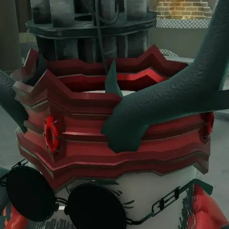 ✧・゚:*✧ Roblox Deepwoken | Bloodforged Crown Item ✧・゚:*✧ Unalive Prices Only ✧・゚:*✧