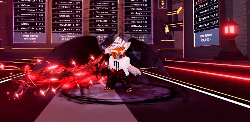 ✧･ﾟ:*✧ Roblox Death Ball | Demonic Shadow Sword | Shiny ✧･ﾟ:*✧ Steal the deal ✧･ﾟ:*✧