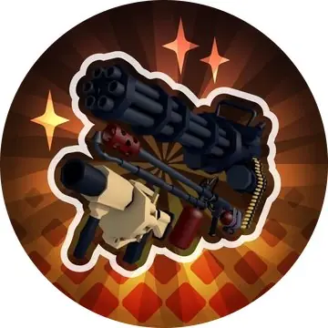 ✧･ﾟ:*✧ Roblox Rivals Heavy Duty Bundle - Gift Delivery ✧･ﾟ:*✧ On huge sale ✧･ﾟ:*✧