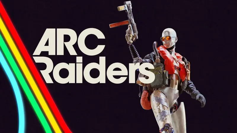 ✧・゚:*✧ ARC Raiders XBOX Key | XS+PC | Activation Key ✧・゚:*✧ Skip=Regret ✧・゚:*✧