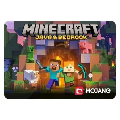 ✧・゚:*✧ Minecraft Deluxe Java + Bedrock Edition Key - Global, VPN Free ✧・゚:*✧ Gone in 3…2…1 ✧・゚:*✧