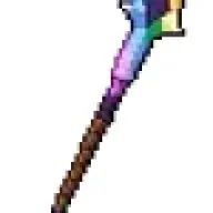 ✧・゚:*✧ Hero Siege St.Neri's Rainbow Lance ✧・゚:*✧ Your Next-Level Awaits ✧・゚:*✧