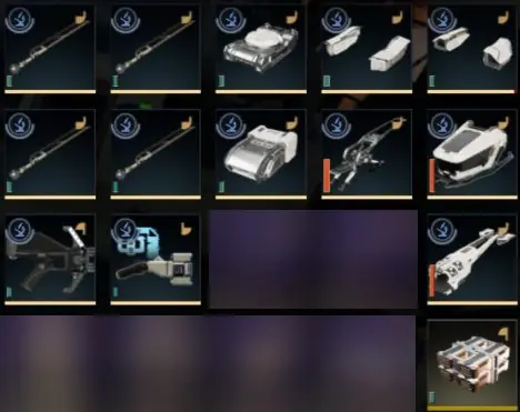 ✧・゚:*✧ Dune: Awakening Scout Ornithopter MK4 & 50k Solari Bundle ✧・゚:*✧ Unexpected Steal ✧・゚:*✧