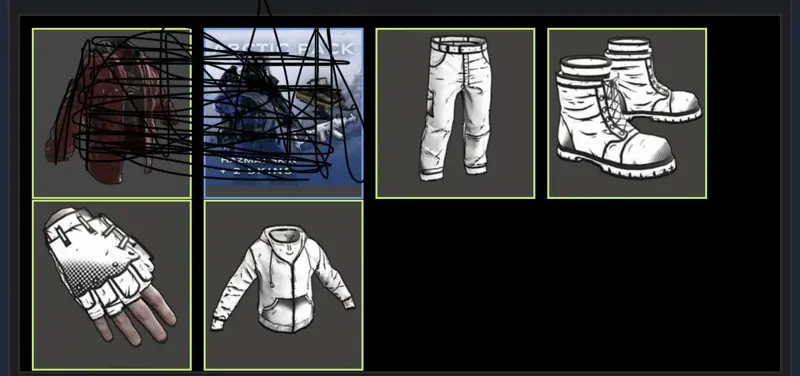 ✧･ﾟ:*✧ Rust Items | Setup Comics ✧･ﾟ:*✧ Now Live ✧･ﾟ:*✧