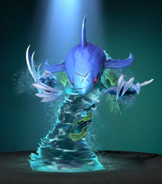 ✧･ﾟ:*✧ Dota 2 Items: Fluid Frenzy (Morphling) ✧･ﾟ:*✧ New Account, New Era ✧･ﾟ:*✧