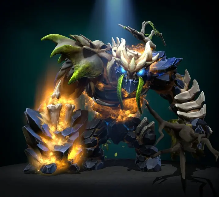 ✧・゚:*✧ Dota 2 Items: Ancient Inheritance (Tiny The International 2020 Collector's Cache) ✧・゚:*✧ Seiously.just buy ✧・゚:*✧