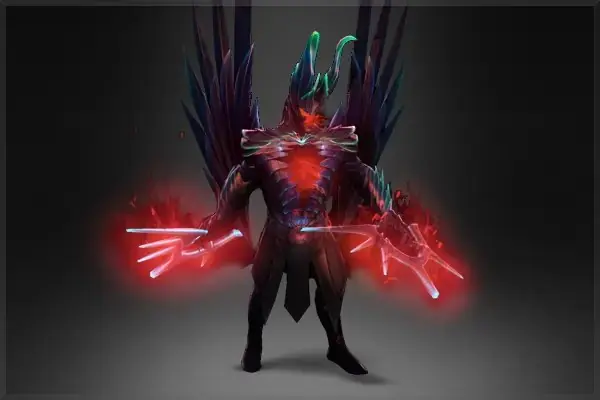✧･ﾟ:*✧ Dota 2 Items: Fractal Horns of Inner Abysm + Gems for Terrorblade ✧･ﾟ:*✧ You Know Value ✧･ﾟ:*✧