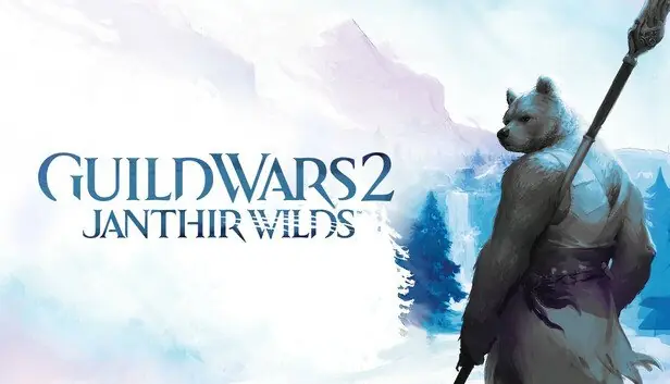 ✧･ﾟ:*✧ Guild Wars 2 Janthir Wilds Expansion - Epic Games - Ukraine Region ✧･ﾟ:*✧ Regret Is Expensive ✧･ﾟ:*✧