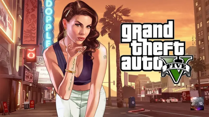 ✧･ﾟ:*✧ GTA V Enhanced + Legacy (Steam Gift, Russia+Other Regions) ✧･ﾟ:*✧ Relax & Save ✧･ﾟ:*✧