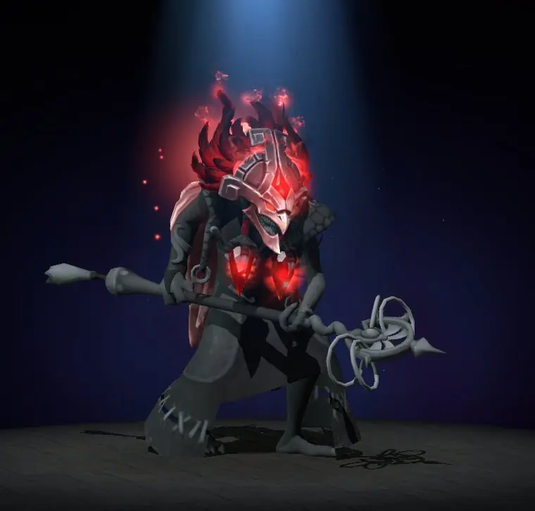 ✧・゚:*✧ Dota 2 Items - Crimson Gates of Nothl ✧・゚:*✧ Your Next-Level Awaits ✧・゚:*✧