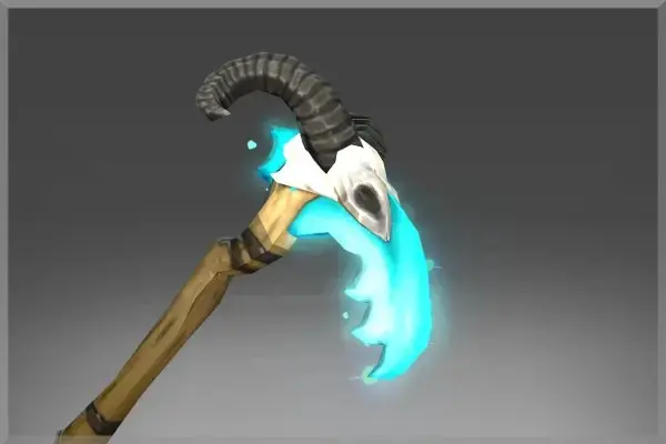 ✧・゚:*✧ Dota 2 Scythe of Vyse Immortal for Nature's Prophet ✧・゚:*✧ Your last shot ✧・゚:*✧