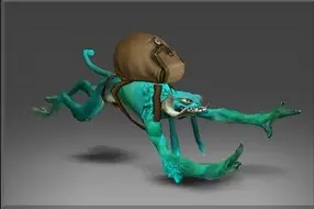 ✧･ﾟ:*✧ Dota 2 Items - Genuine Smeevil Courier with 5000+ Match Views Effect ✧･ﾟ:*✧ Limited Time ✧･ﾟ:*✧