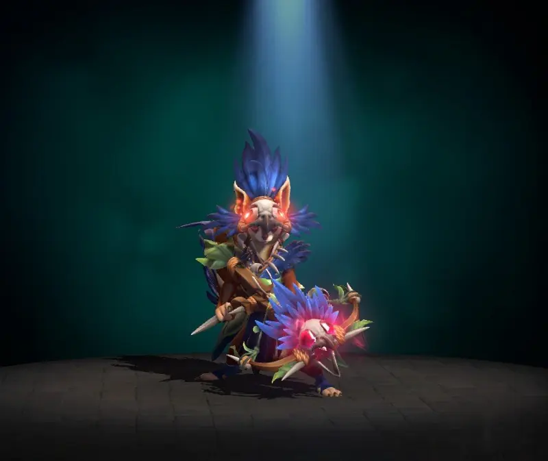 ✧・゚:*✧ Dota 2 Items - Immortal Phantom Lancer | Concord Dominion ✧・゚:*✧ Tick Tock ✧・゚:*✧
