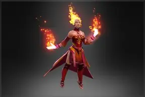 ✧・゚:*✧ Dota 2 Items: Inscribed Fiery Soul of the Slayer Arcana for Lina END ✧・゚:*✧ OMG… ✧・゚:*✧