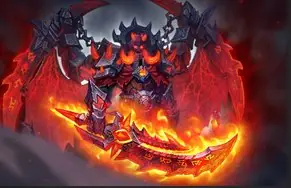 ✧・゚:*✧ Dota 2 Items: Litany of the Damned - Doom Mythical Outfit - Gift (30 Days) ✧・゚:*✧ Now Live ✧・゚:*✧