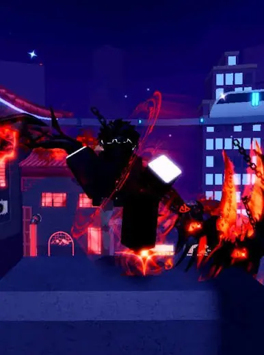 ✧･ﾟ:*✧ Roblox Death Ball - Skinwalker Claws I Item ✧･ﾟ:*✧ Not Buying Is Illegal (Probably) ✧･ﾟ:*✧