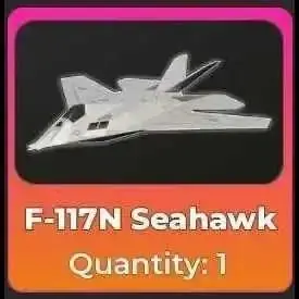 ✧･ﾟ:*✧ Roblox War Tycoon F-117N Seahawk ✧･ﾟ:*✧ IDK Buy It? ✧･ﾟ:*✧