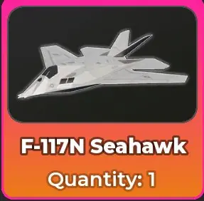 ✧･ﾟ:*✧ Roblox War Tycoon F-117N Seahawk Item ✧･ﾟ:*✧ Seiously.just buy ✧･ﾟ:*✧