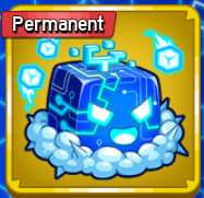 Permanent Control -【4000R】- Perm Control