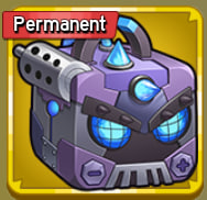 Permanent Magnet -【3500R】-  Perm Magnet
