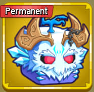 Permanent Yeti -【3000R】- Perm Yeti
