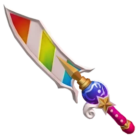 Chroma Ornament | Murder Mystery 2 (MM2)