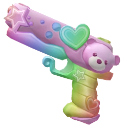 Chroma Treat | Murder Mystery 2 (MM2)